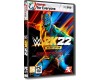 WWE 2k22